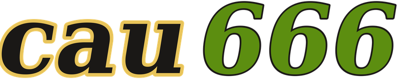 cau666 logo