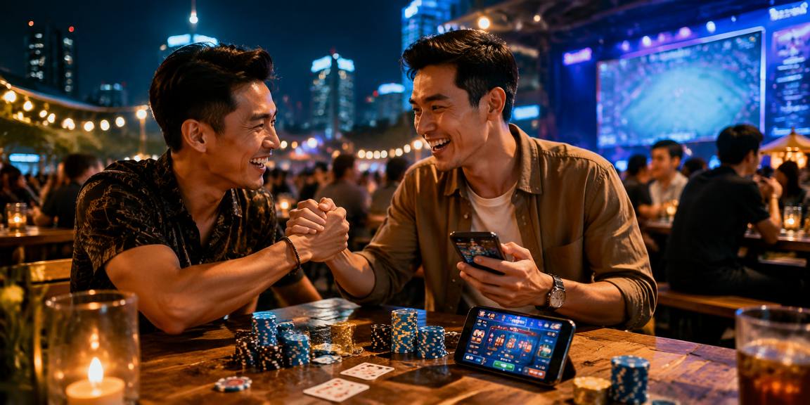 cau666 Pho Dem Megaways Hoạt Động Như Thế Nào